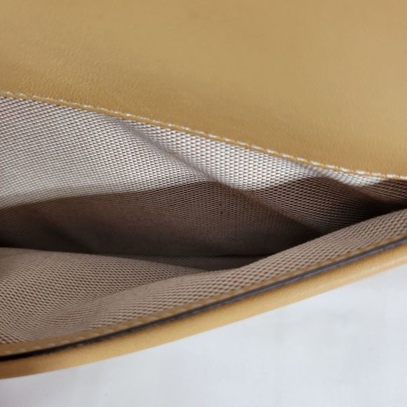 NWT COACH TOM WESSELMANN ARTWORK CROSSBODY PURSE FLIGHT BAG ADJUSTABLE S… - Picture 8 of 13